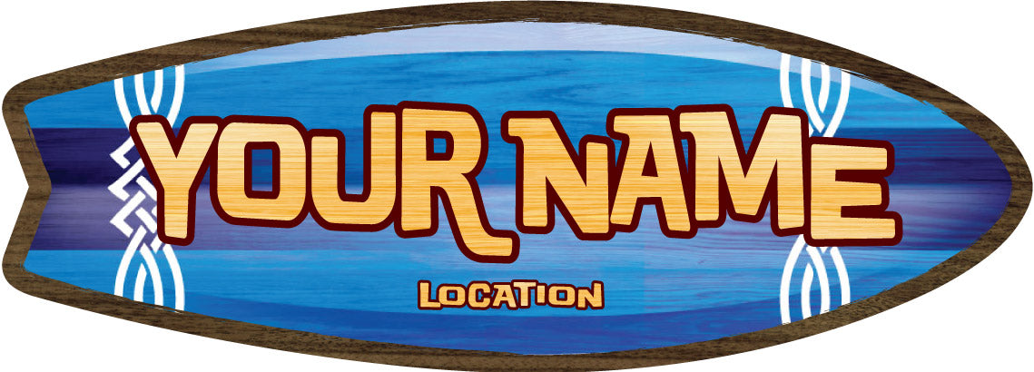 Jumbo Surfboards – ScandiCal