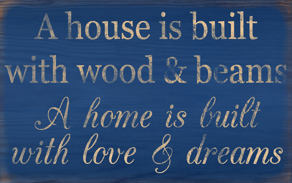 Wood Frames - Decor - House And Home