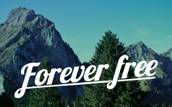 Wood Frames - Outdoor - Forever Free