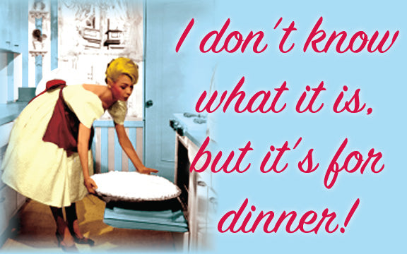 Wood Frames - Retro - I Dont Know What It Is