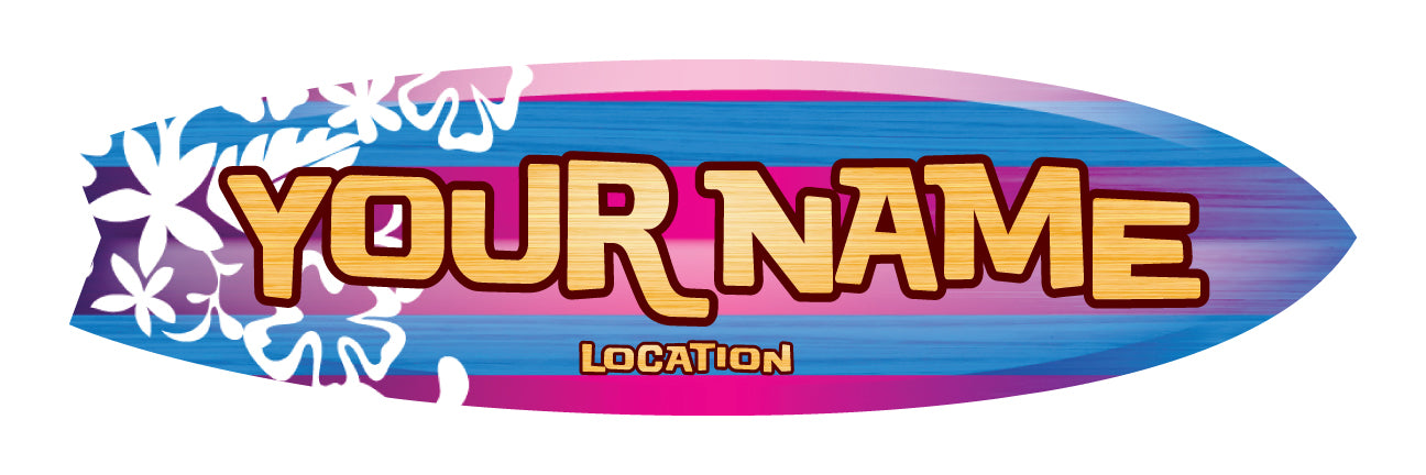 Surfboards – ScandiCal