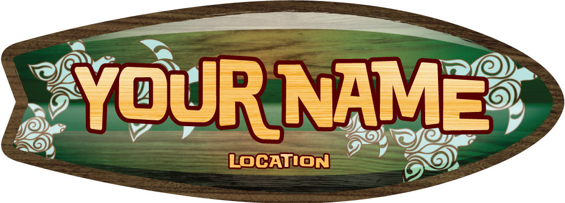 Jumbo Surfboards – ScandiCal