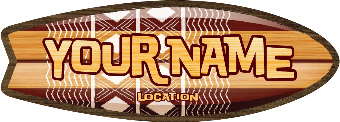 Jumbo Surfboards – ScandiCal